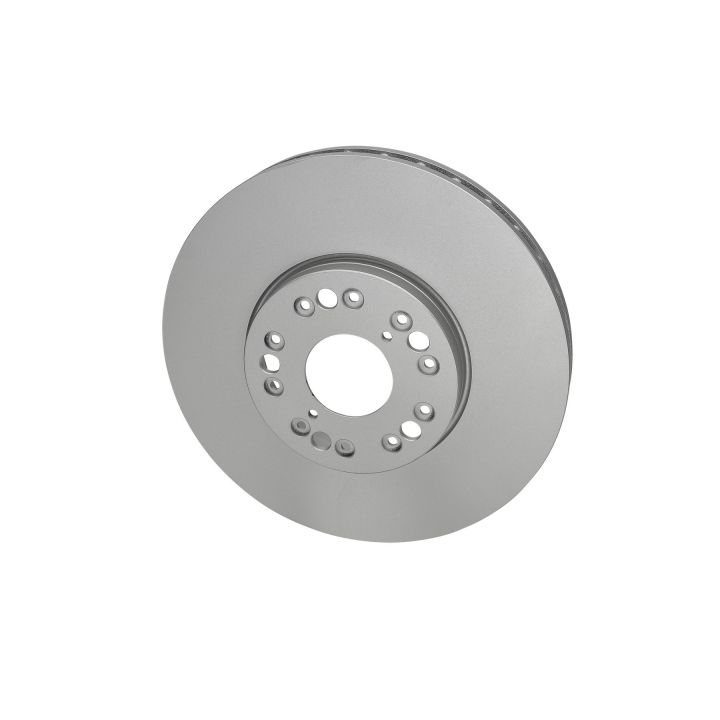 Stabdžių diskas ATE 24.0132-0701.1