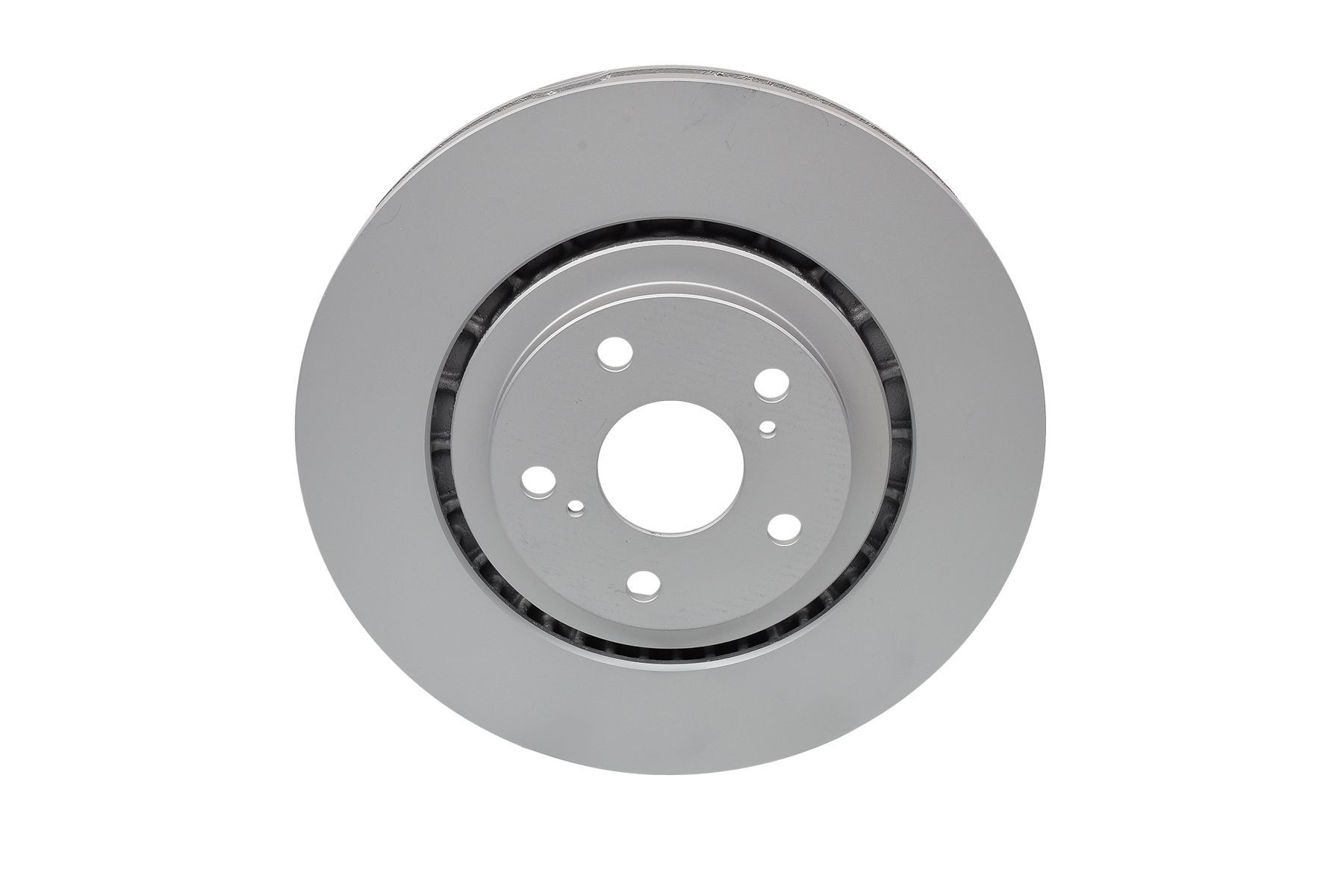Stabdžių diskas ATE 24.0134-0104.1