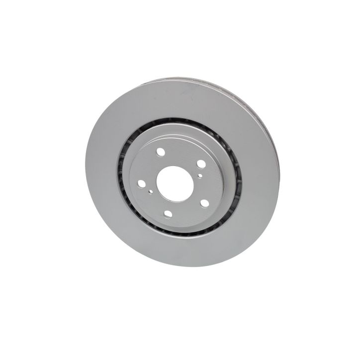 Stabdžių diskas ATE 24.0134-0104.1