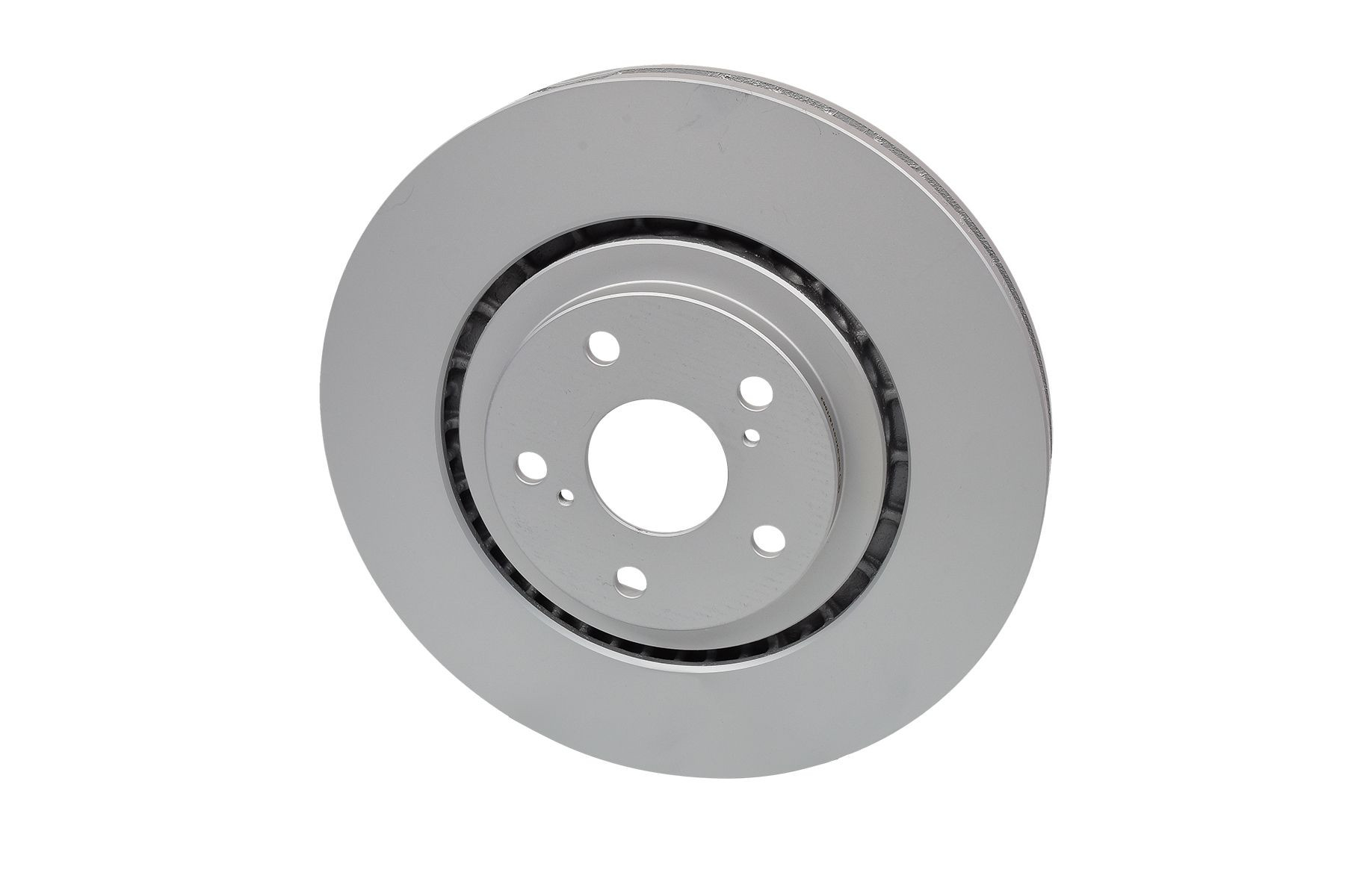 Stabdžių diskas ATE 24.0134-0104.1