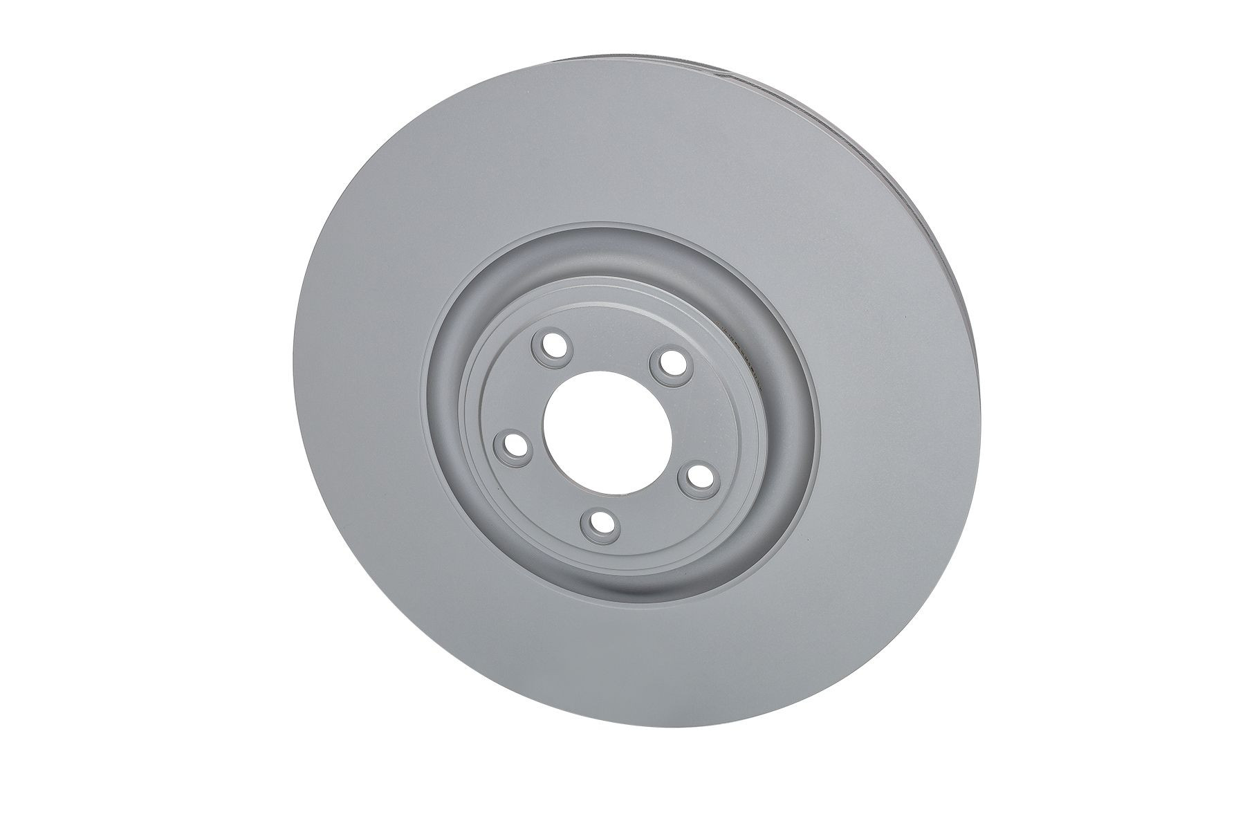 Stabdžių diskas ATE 24.0136-0122.1