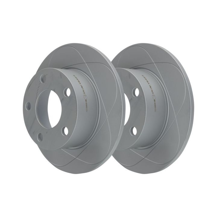 Stabdžių diskas ATE 24.0310-0201.1