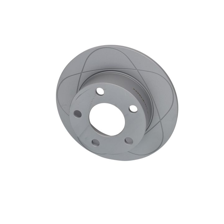 Stabdžių diskas ATE 24.0310-0201.1