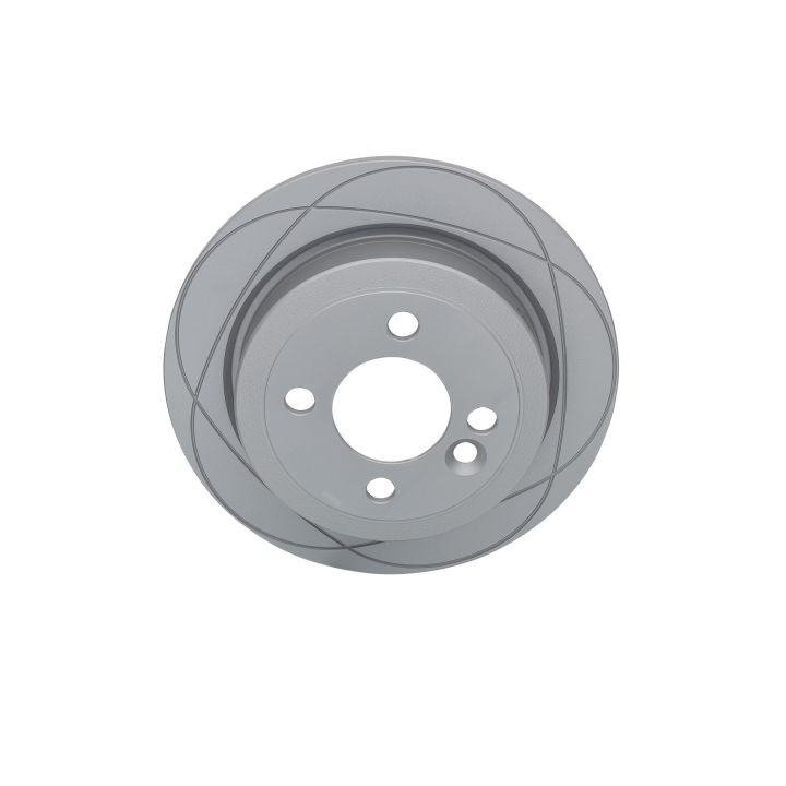 Stabdžių diskas ATE 24.0310-0271.1