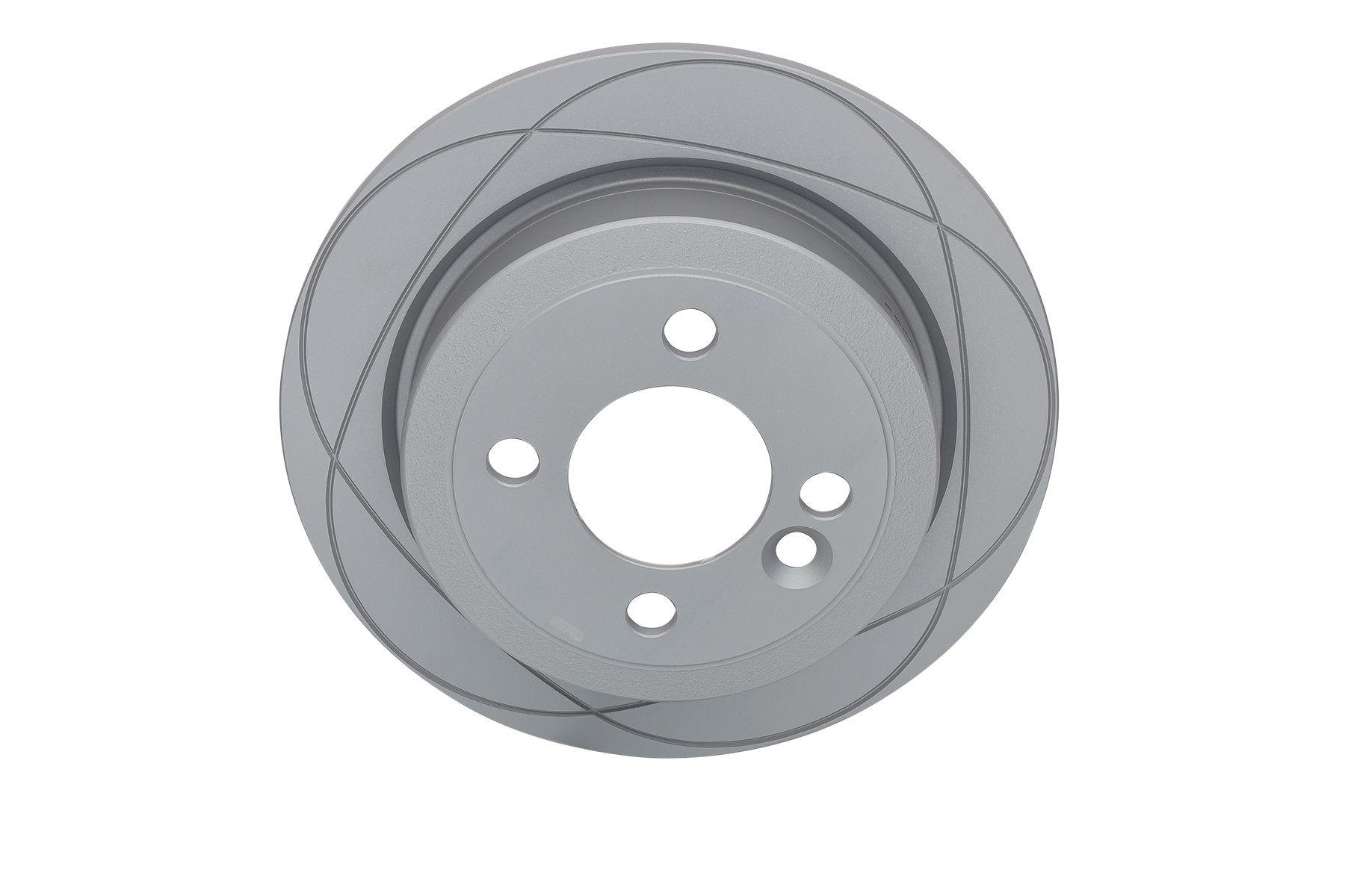 Stabdžių diskas ATE 24.0310-0271.1