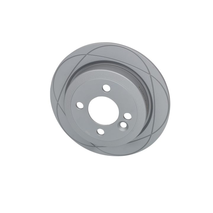 Stabdžių diskas ATE 24.0310-0271.1