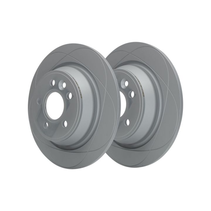 Stabdžių diskas ATE 24.0311-0145.1