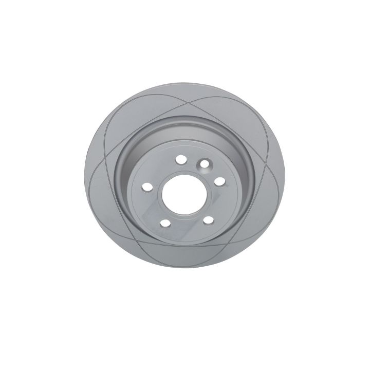 Stabdžių diskas ATE 24.0311-0145.1