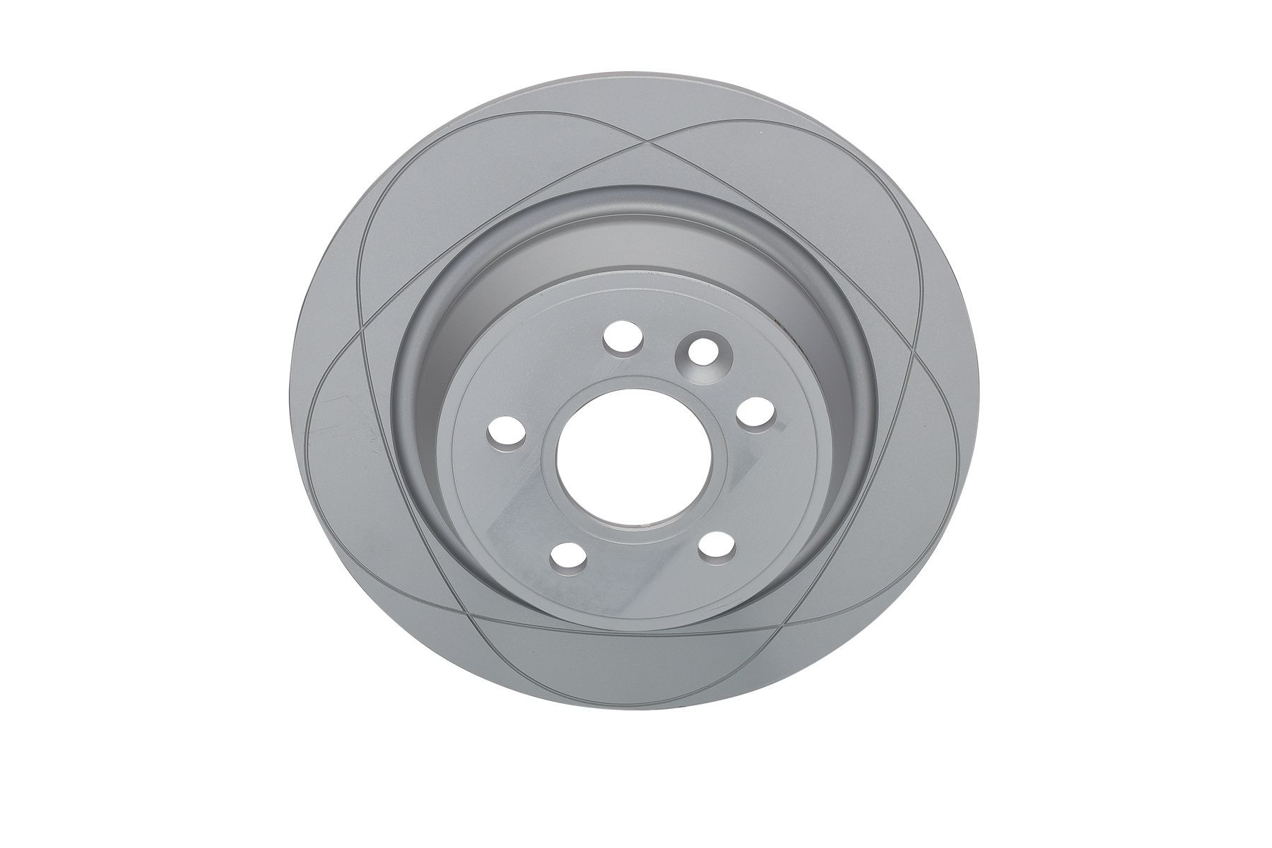 Stabdžių diskas ATE 24.0311-0145.1