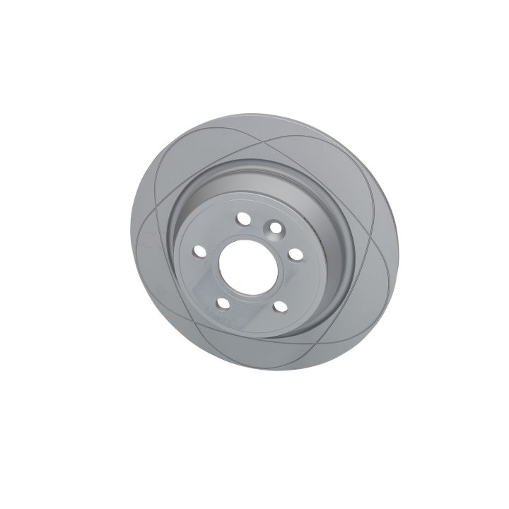 Stabdžių diskas ATE 24.0311-0145.1