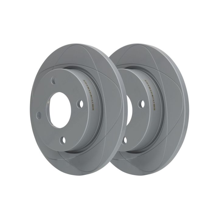 Stabdžių diskas ATE 24.0312-0141.1