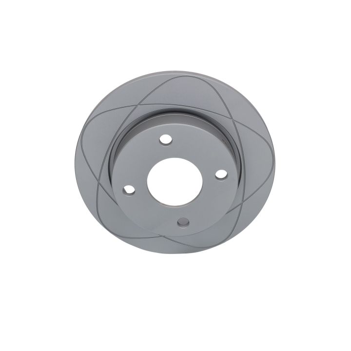 Stabdžių diskas ATE 24.0312-0141.1