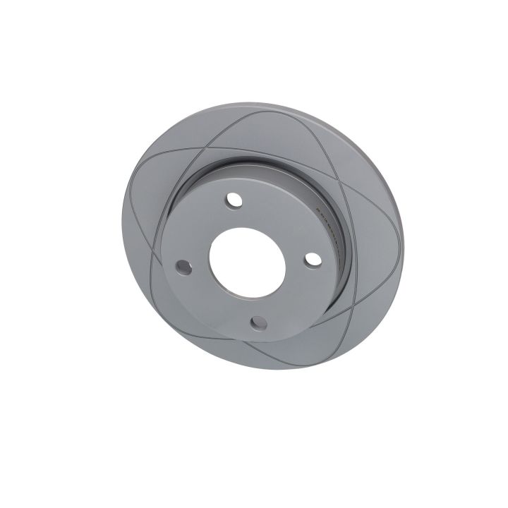 Stabdžių diskas ATE 24.0312-0141.1