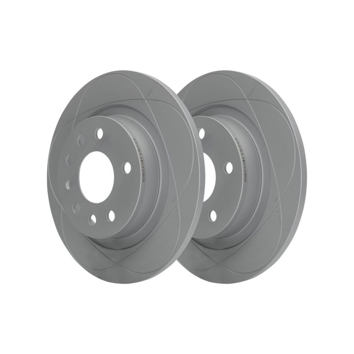 Stabdžių diskas ATE 24.0312-0157.1