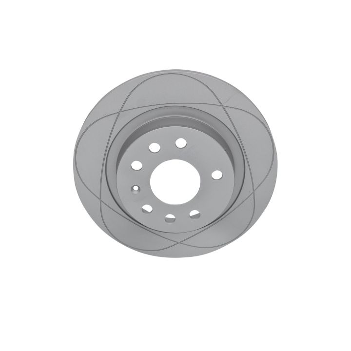 Stabdžių diskas ATE 24.0312-0157.1
