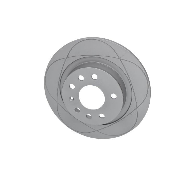 Stabdžių diskas ATE 24.0312-0157.1