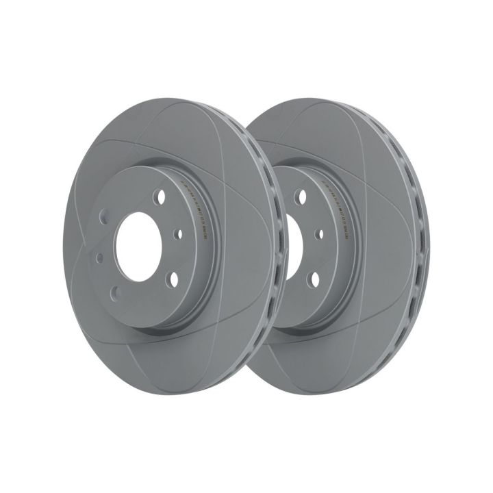 Stabdžių diskas ATE 24.0320-0142.1