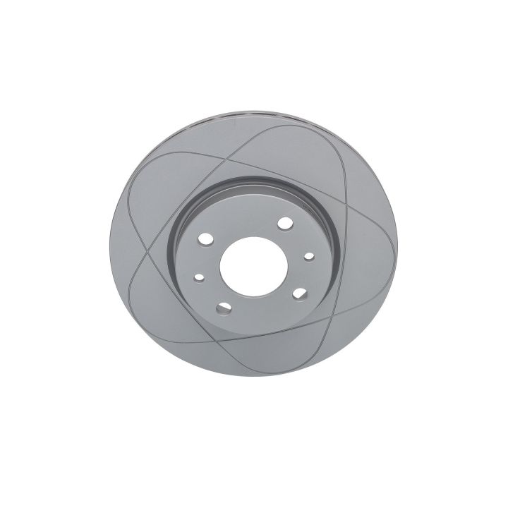 Stabdžių diskas ATE 24.0320-0142.1