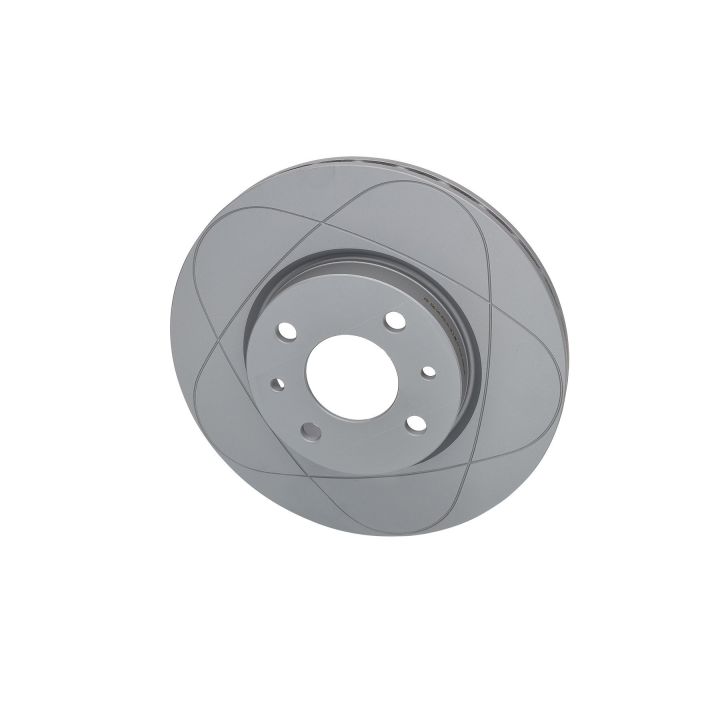 Stabdžių diskas ATE 24.0320-0142.1