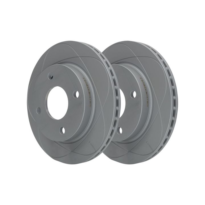 Stabdžių diskas ATE 24.0320-0147.1