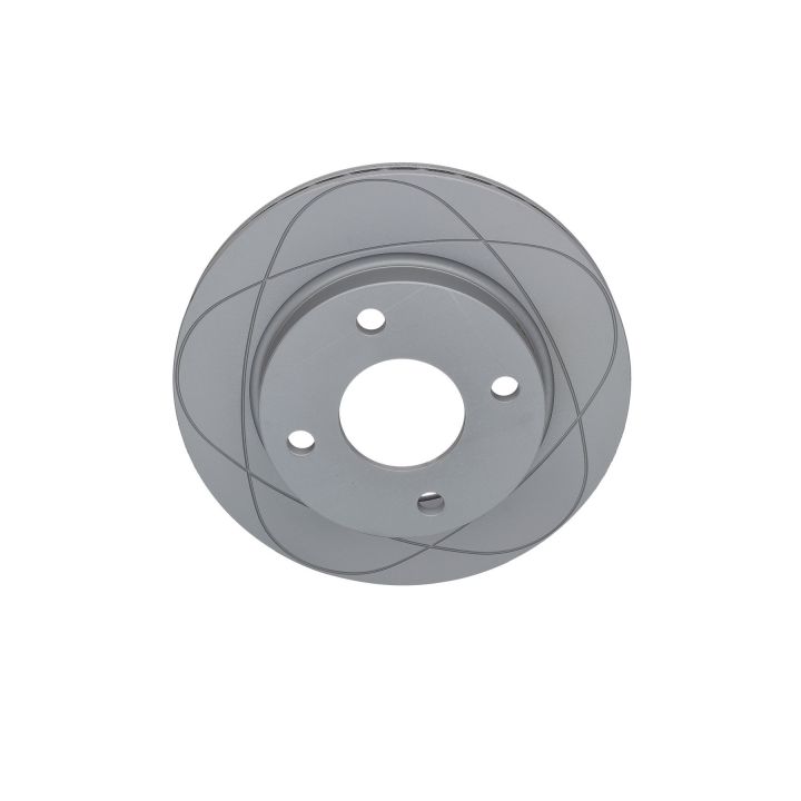 Stabdžių diskas ATE 24.0320-0147.1