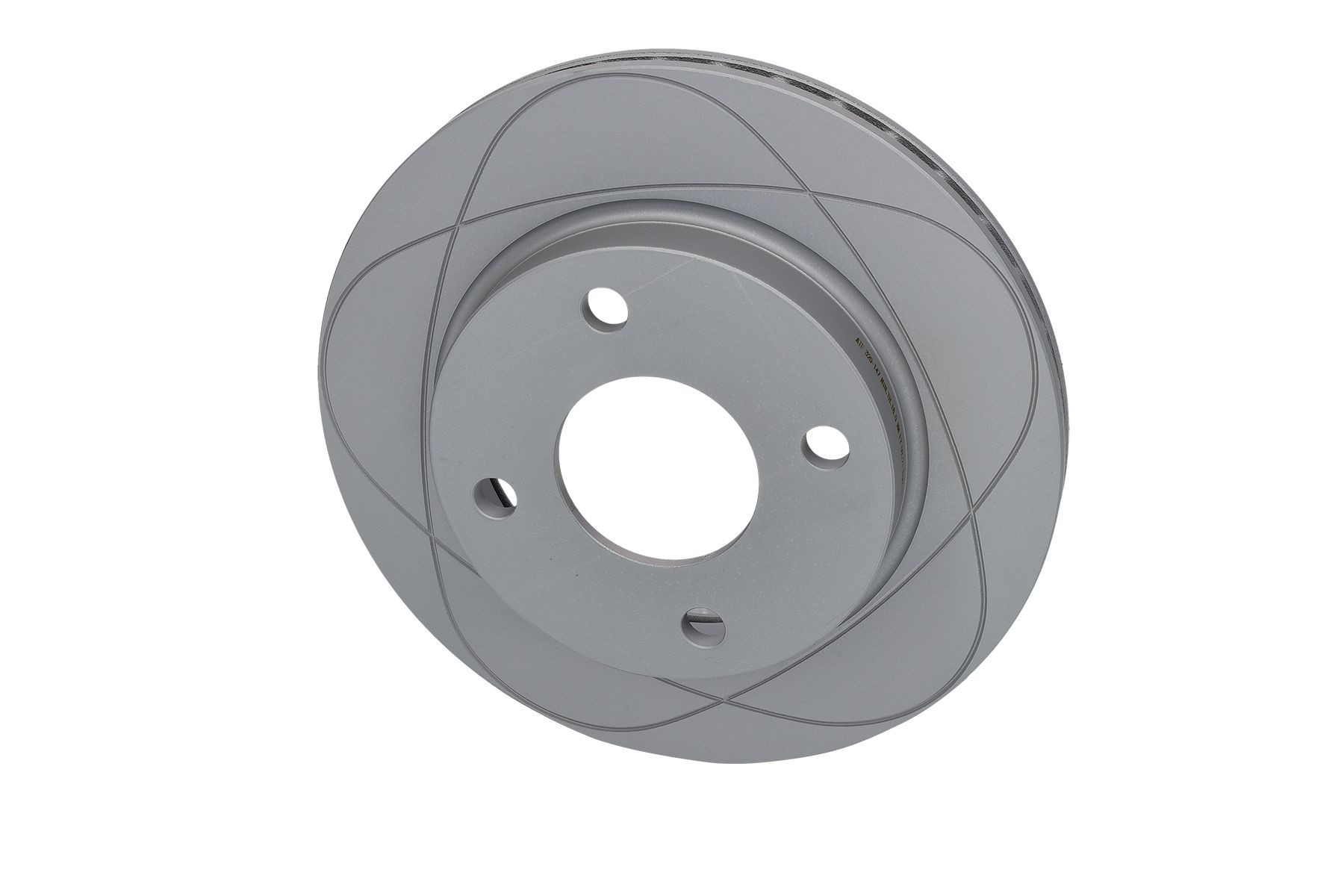 Stabdžių diskas ATE 24.0320-0147.1