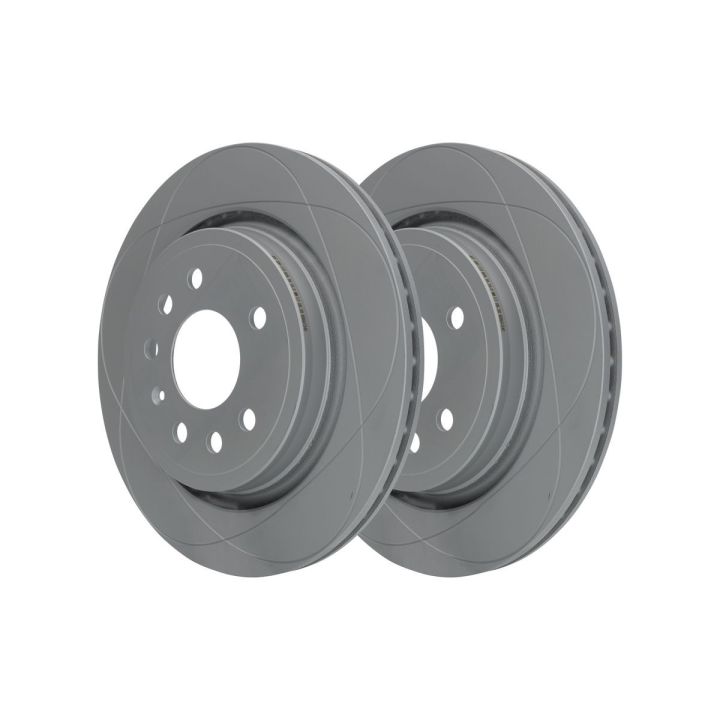 Stabdžių diskas ATE 24.0320-0173.1