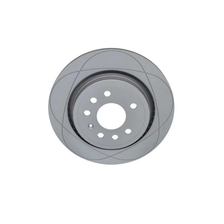 Stabdžių diskas ATE 24.0320-0173.1