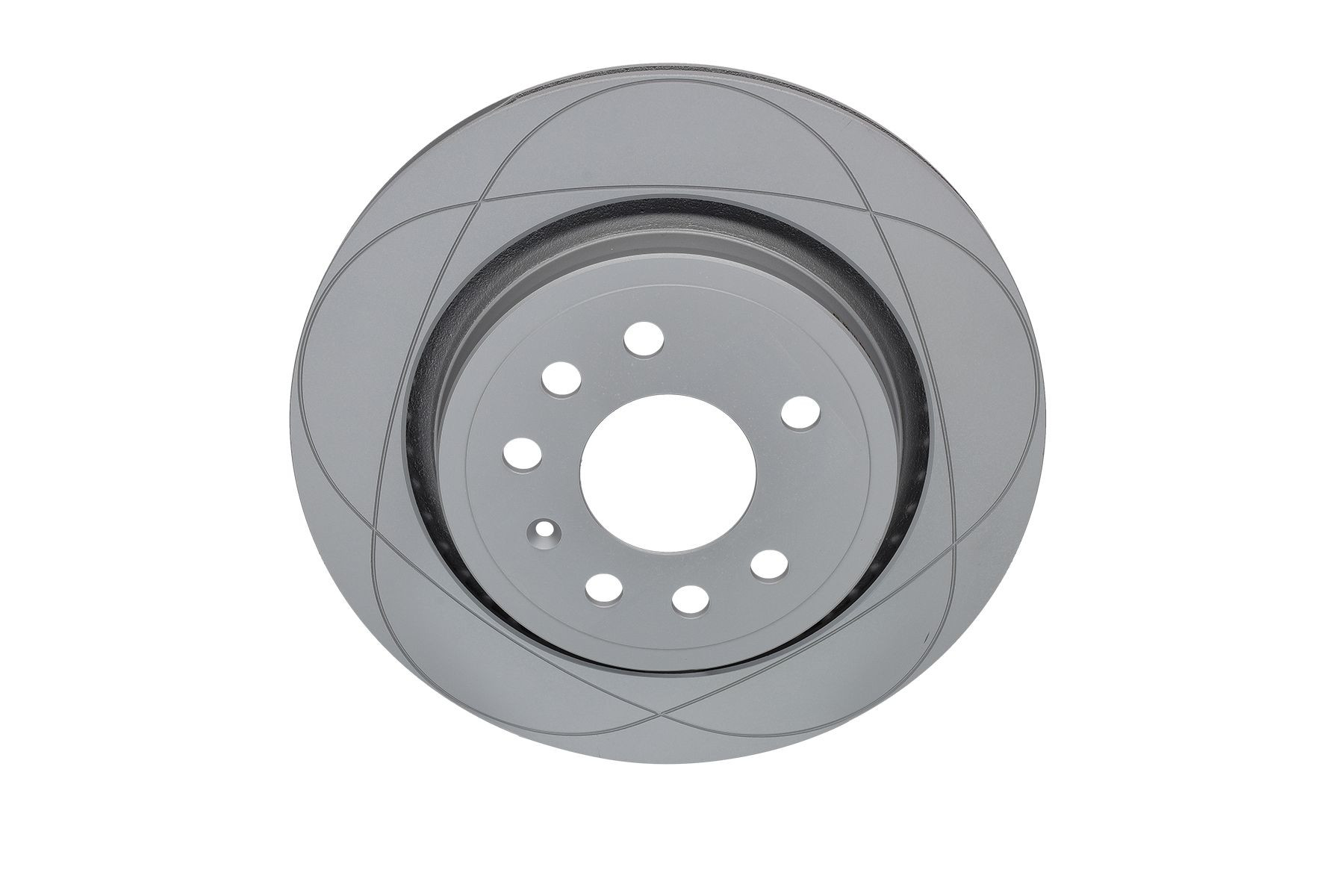 Stabdžių diskas ATE 24.0320-0173.1