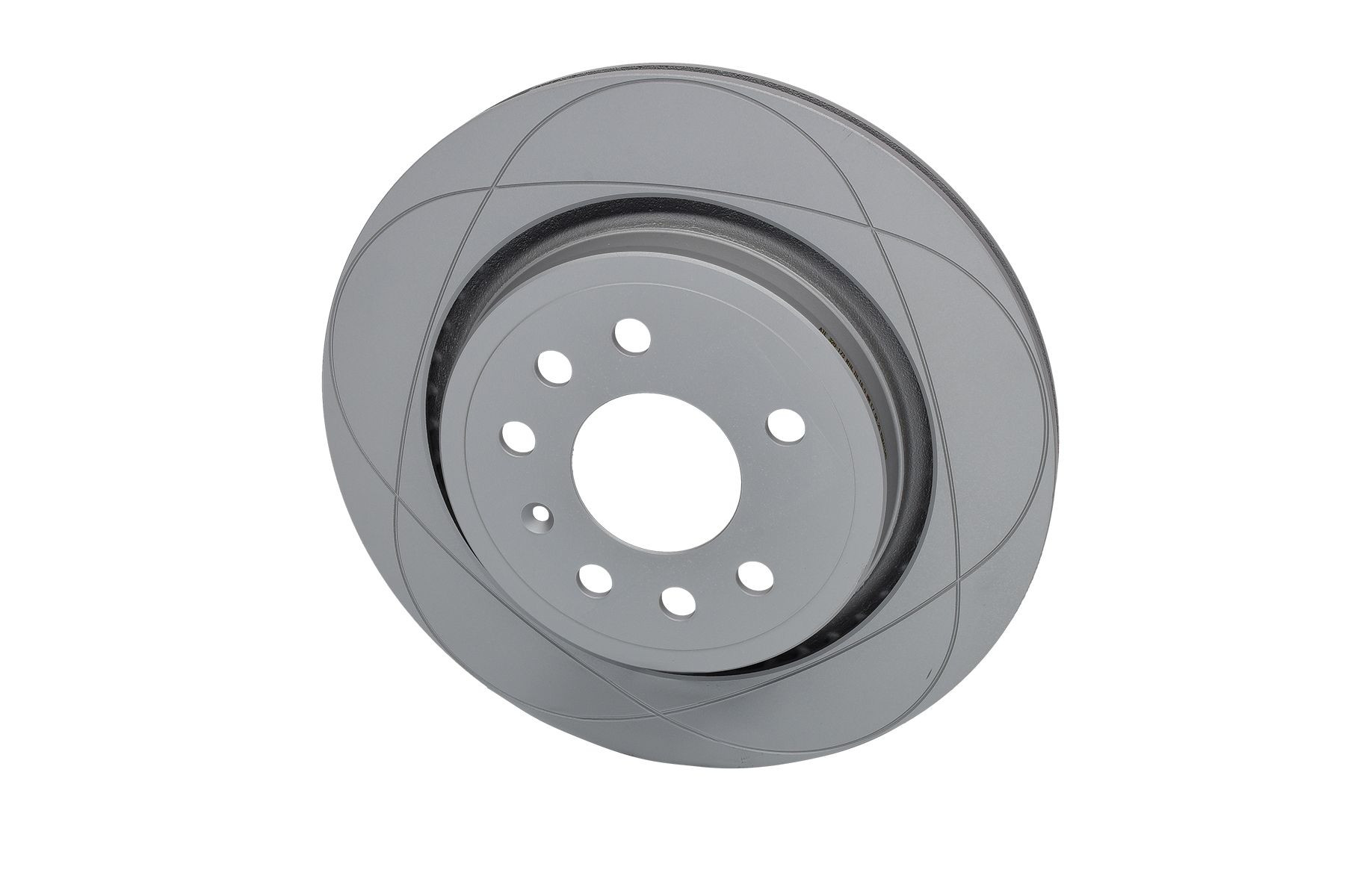 Stabdžių diskas ATE 24.0320-0173.1