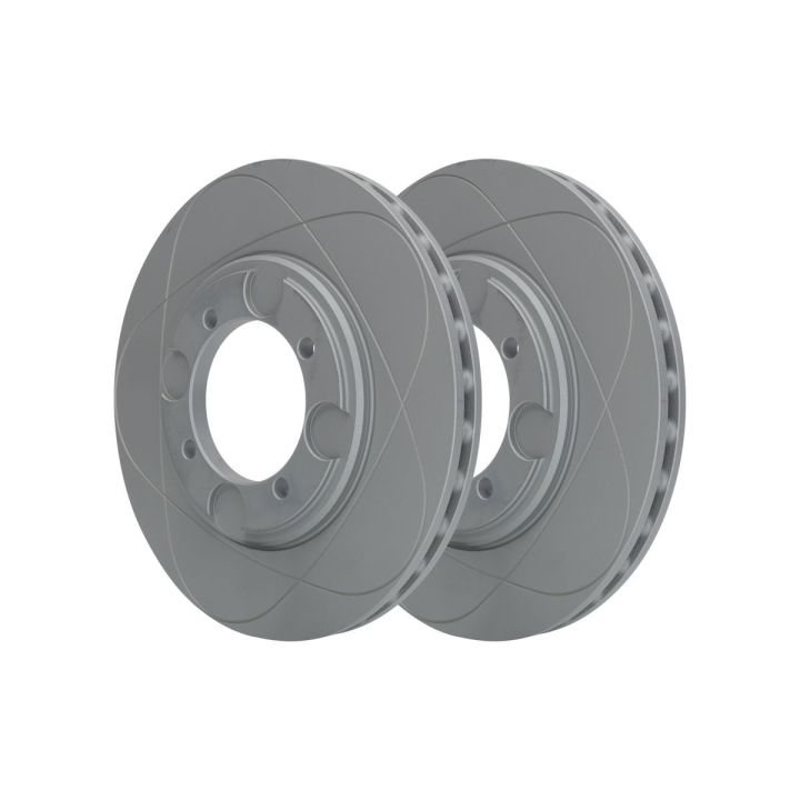 Stabdžių diskas ATE 24.0322-0170.1