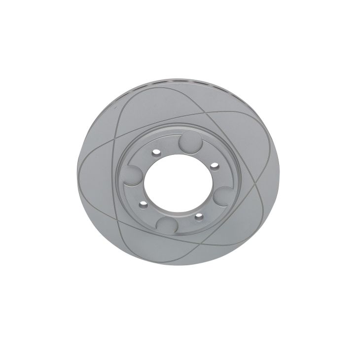 Stabdžių diskas ATE 24.0322-0170.1