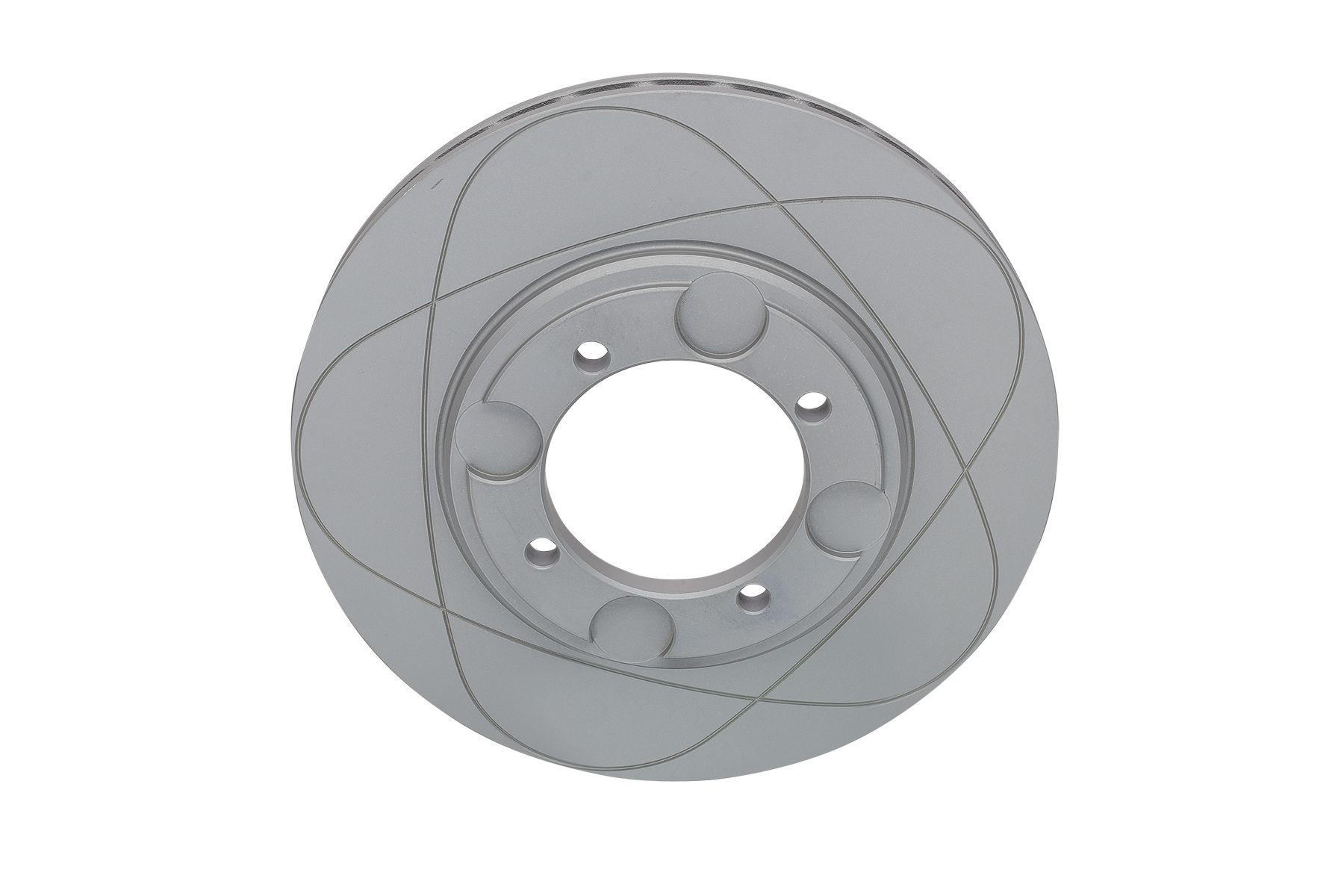 Stabdžių diskas ATE 24.0322-0170.1