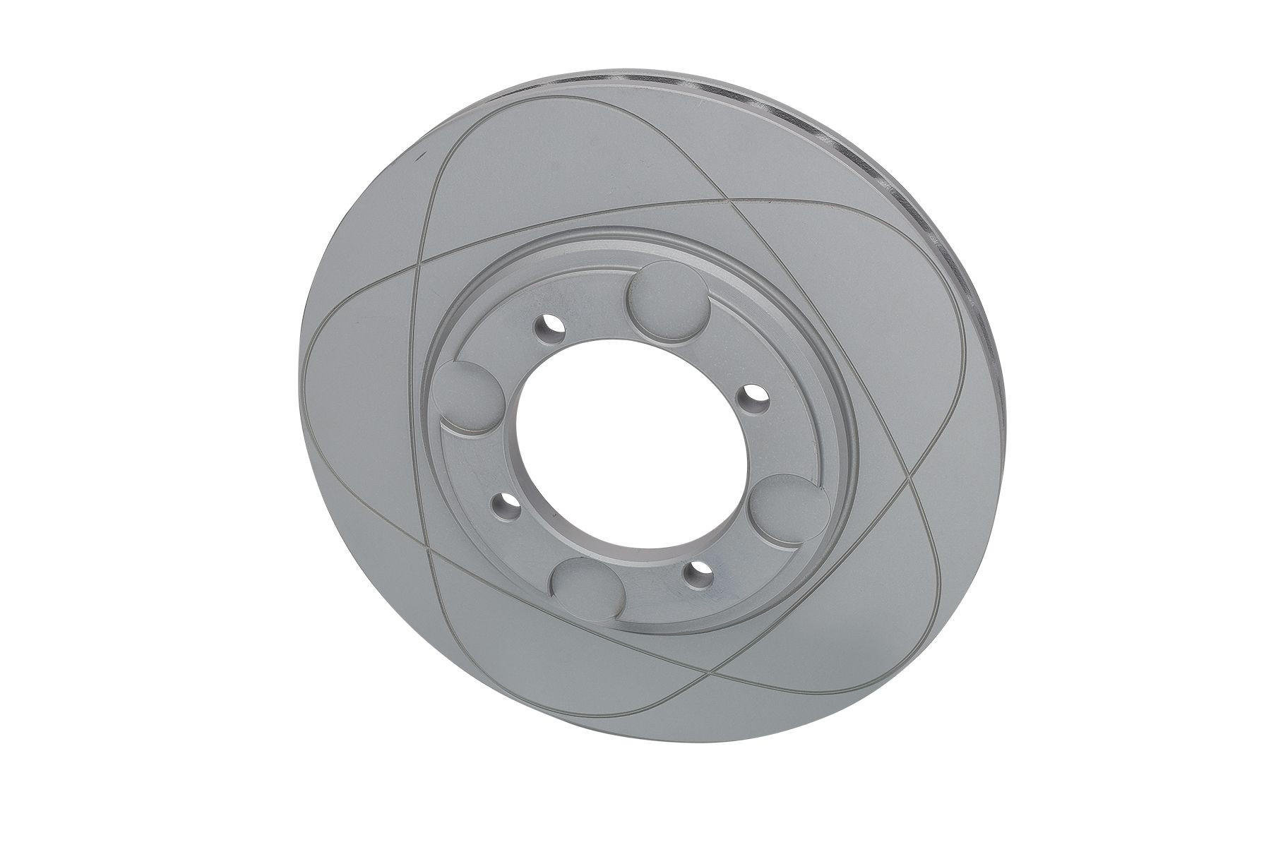 Stabdžių diskas ATE 24.0322-0170.1