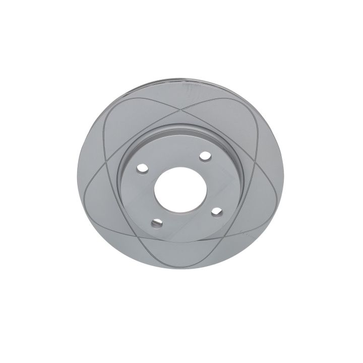 Stabdžių diskas ATE 24.0322-0172.1