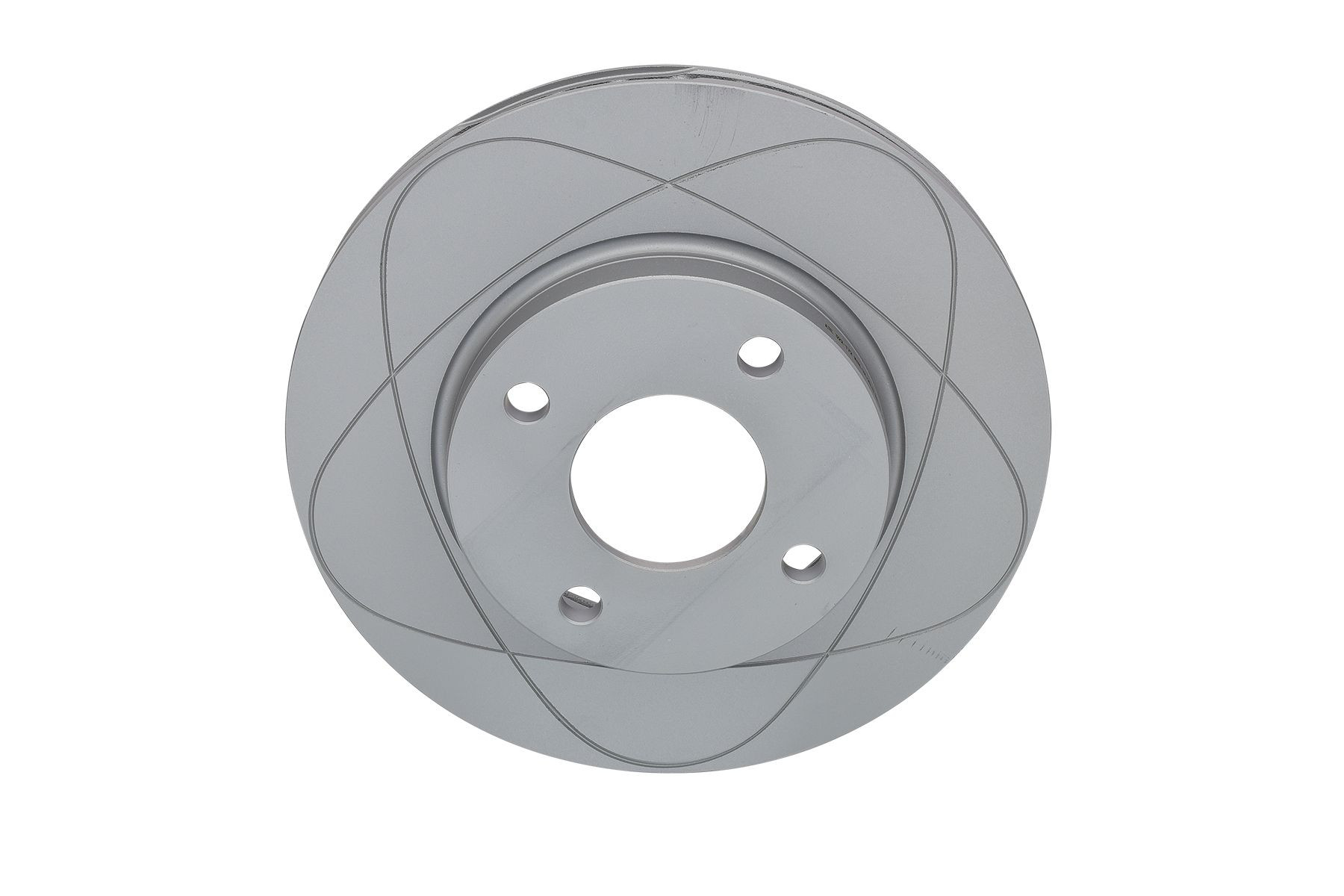 Stabdžių diskas ATE 24.0322-0172.1