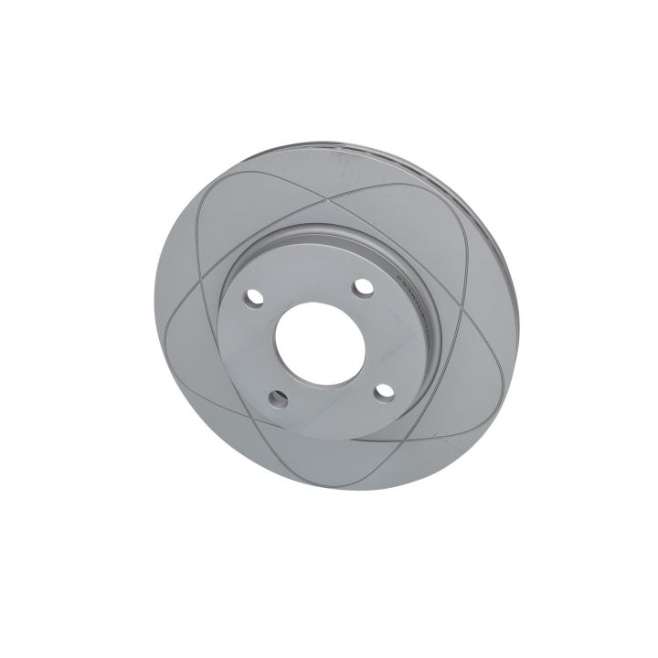 Stabdžių diskas ATE 24.0322-0172.1