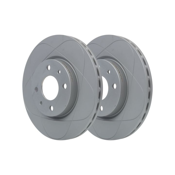 Stabdžių diskas ATE 24.0322-0197.1