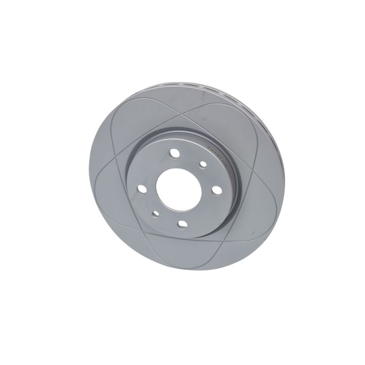 Stabdžių diskas ATE 24.0322-0197.1