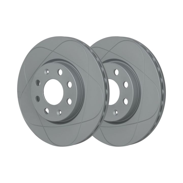 Stabdžių diskas ATE 24.0322-0231.1