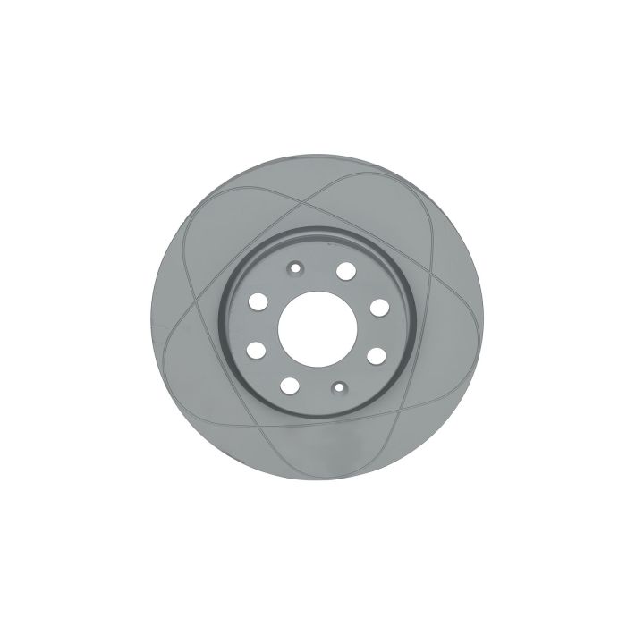 Stabdžių diskas ATE 24.0322-0231.1