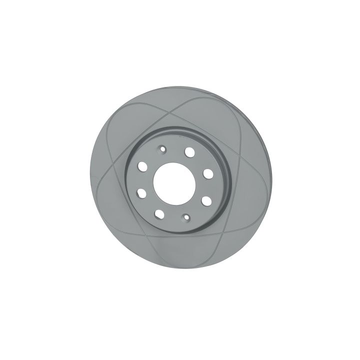 Stabdžių diskas ATE 24.0322-0231.1