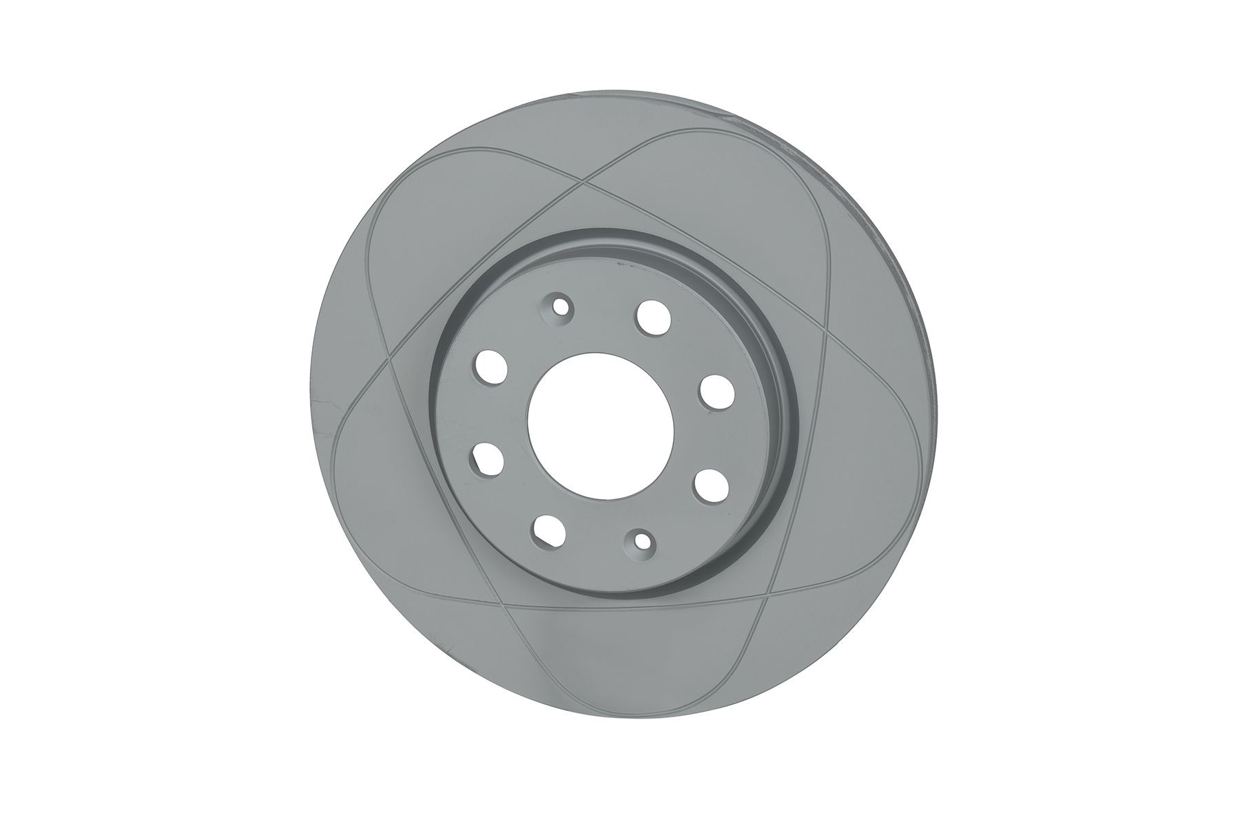Stabdžių diskas ATE 24.0322-0231.1