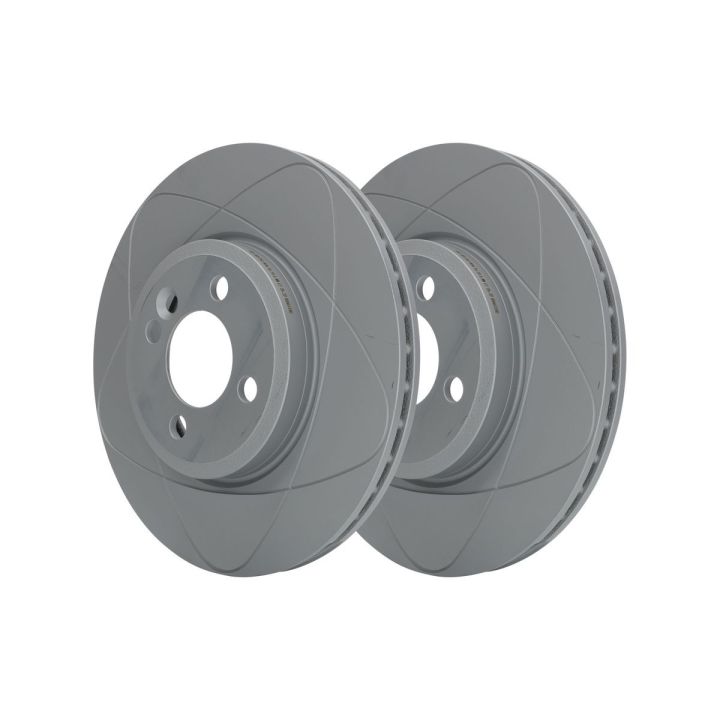 Stabdžių diskas ATE 24.0322-0247.1