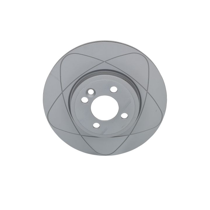 Stabdžių diskas ATE 24.0322-0247.1