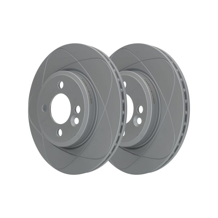 Stabdžių diskas ATE 24.0322-0248.1