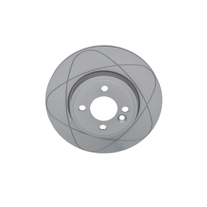 Stabdžių diskas ATE 24.0322-0248.1