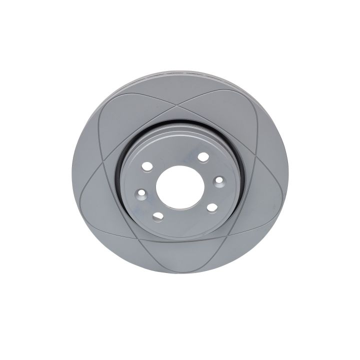 Stabdžių diskas ATE 24.0324-0158.1