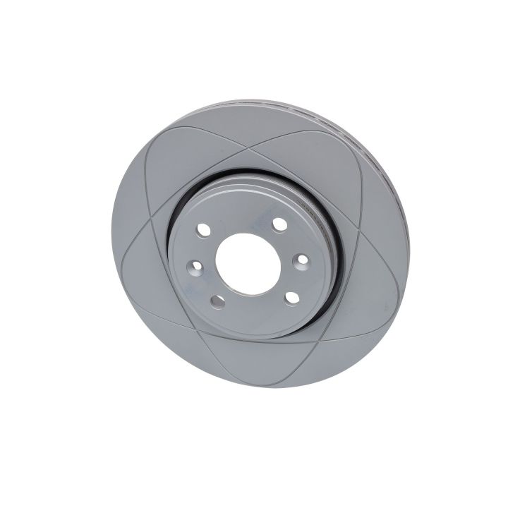 Stabdžių diskas ATE 24.0324-0158.1