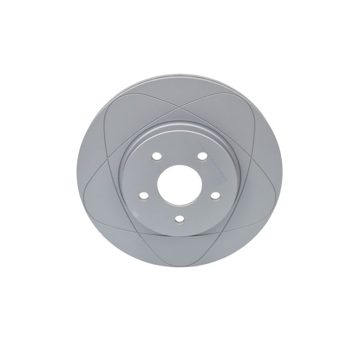 Stabdžių diskas ATE 24.0324-0161.1